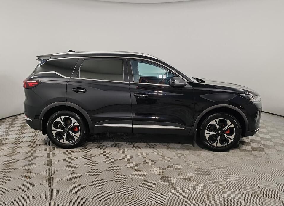 Chery Tiggo 7 Pro Max 1.6 AMT (150 л.с.) 4WD
