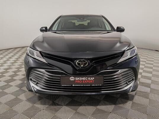 Toyota Camry, 2019&nbsp;г., 119&nbsp;445&nbsp;км