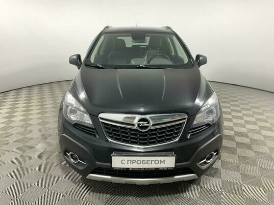 Opel Mokka, 2014 г., 198 108 км