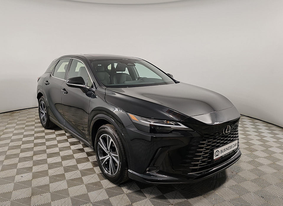 Lexus RX, V 300 2.0 AT (248 л.с.) 4WD