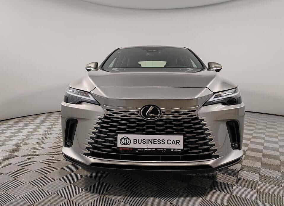 Lexus RX, V 300 2.0 AT (248 л.с.) 4WD