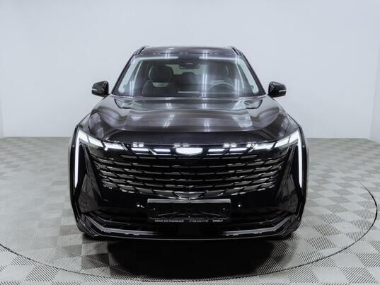 Geely Atlas, II Flagship Sport