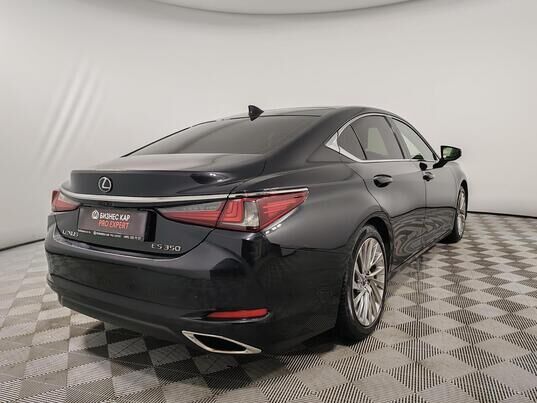 Lexus ES, 2020&nbsp;г., 336&nbsp;471&nbsp;км