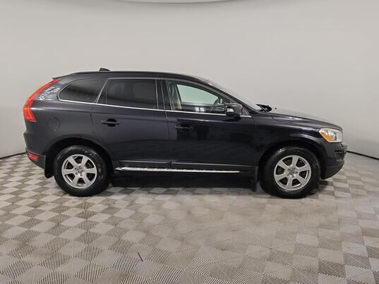 Volvo XC60, 2012&nbsp;г., 218&nbsp;197&nbsp;км