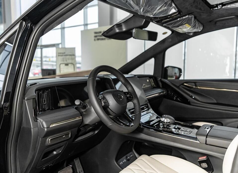 GAC M8 2.0 AT (231 л.с.)