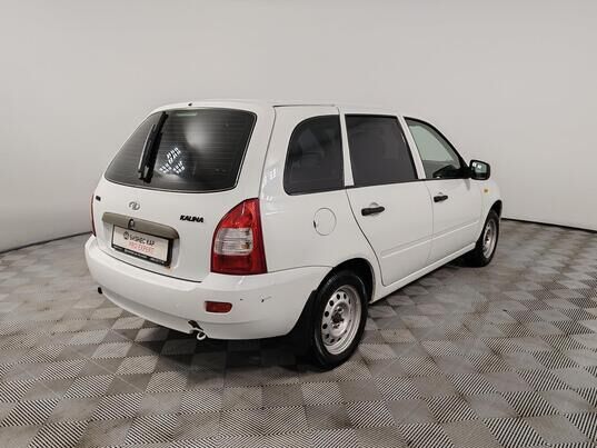 LADA (ВАЗ) Kalina, 2011&nbsp;г., 86&nbsp;548&nbsp;км