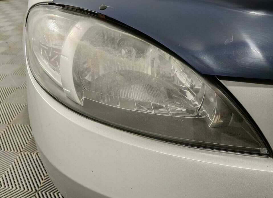 Chevrolet Lacetti 1.4 MT (94 л.с.)
