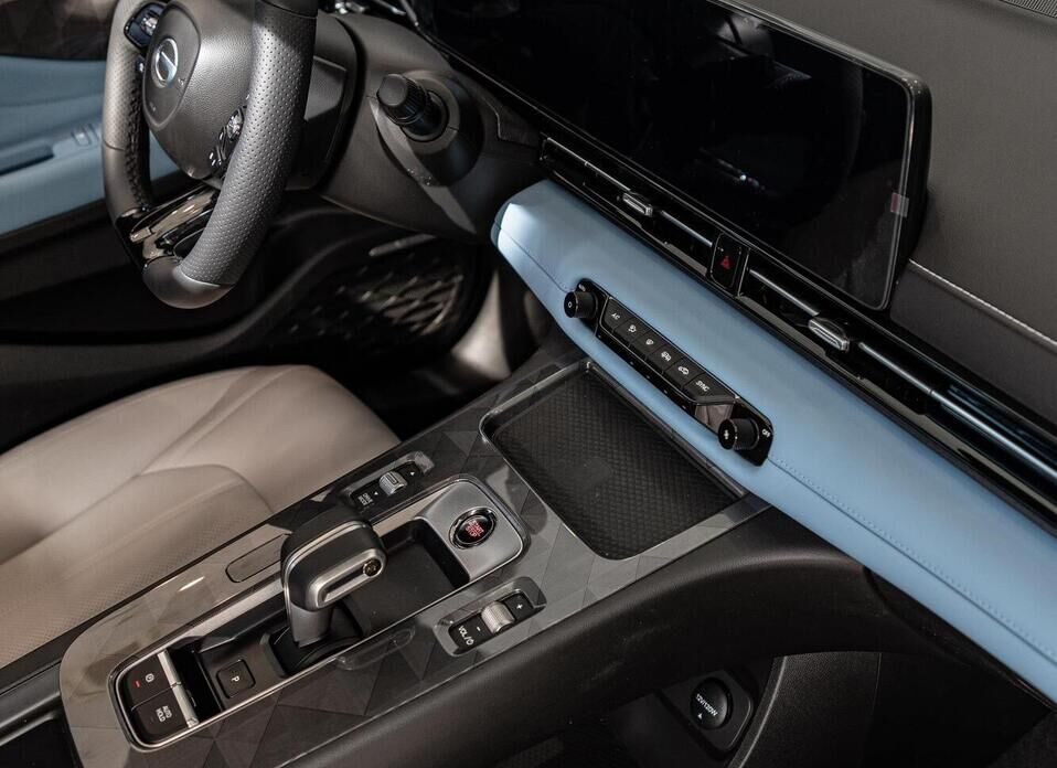 GAC Empow 1.5 AMT (170 л.с.)