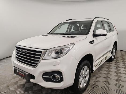 Haval H9, 2019&nbsp;г., 89&nbsp;951&nbsp;км