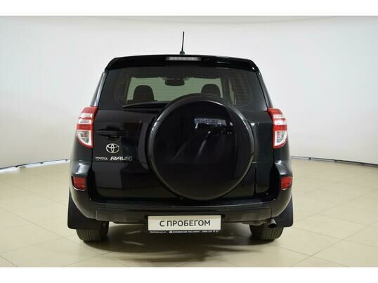 Toyota RAV4, 2012 г., 231 491 км