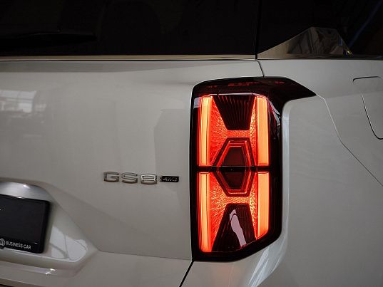 GAC GS8 GX Premium