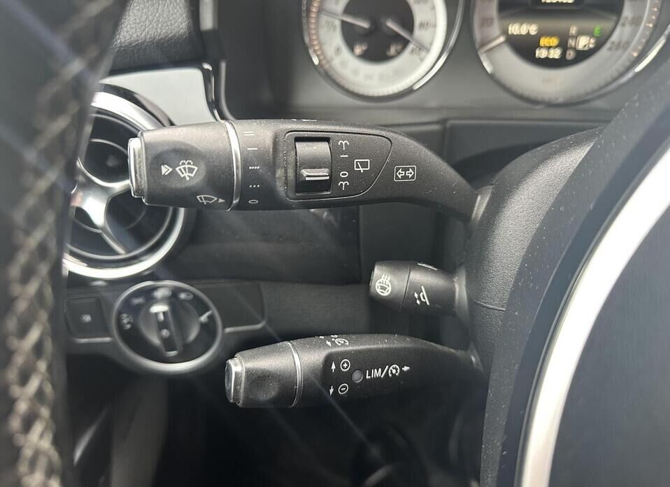 Mercedes-Benz GLK-Класс, I (X204) Рестайлинг 300 3.5 AT (249 л.с.) 4WD