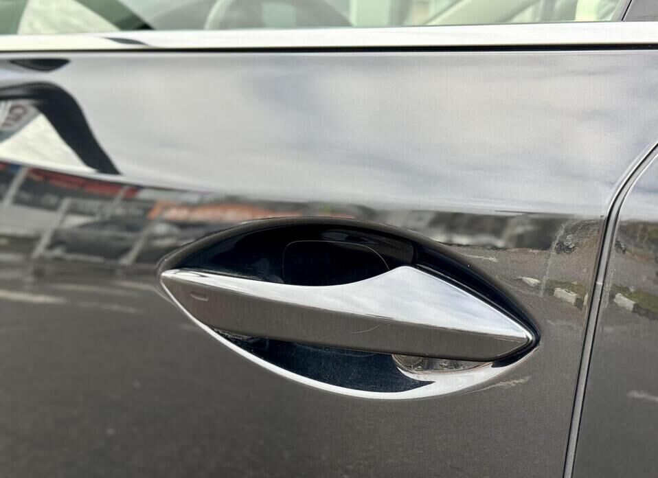 Lexus NX, I Рестайлинг 200 2.0 CVT (150 л.с.) 4WD