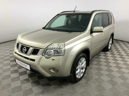 Nissan X-Trail, 2012 г., 315 879 км