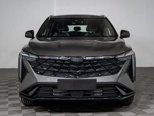 Geely Cityray