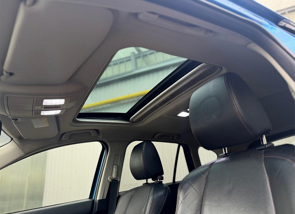 Mazda CX-5, I 2.0 AT (150 л.с.) 4WD