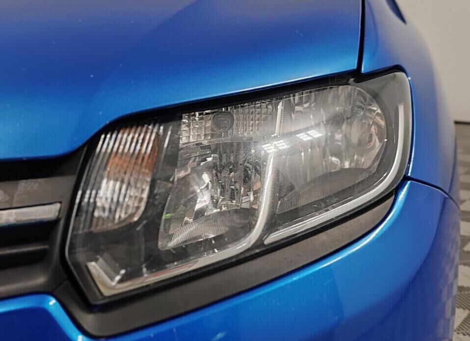 Renault Logan, II 1.6 MT (102 л.с.)