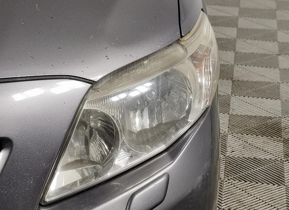 Toyota Corolla, X (E140, E150) AMT 1.6 AMT (124 л.с.)