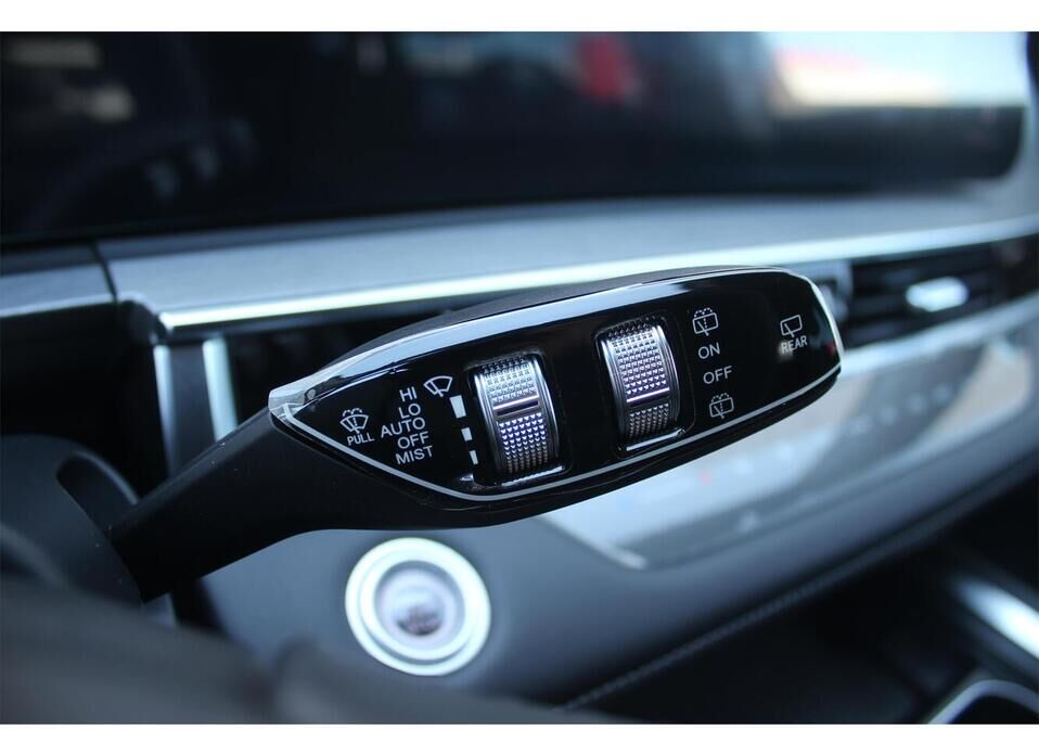 Chery Tiggo 8 Pro Max 1.6 AMT (186 л.с.)