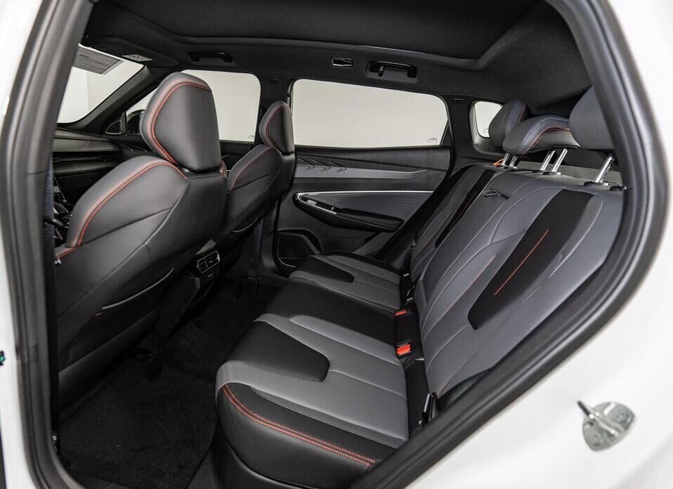 Geely Cityray 1.5 AMT (147 л.с.)