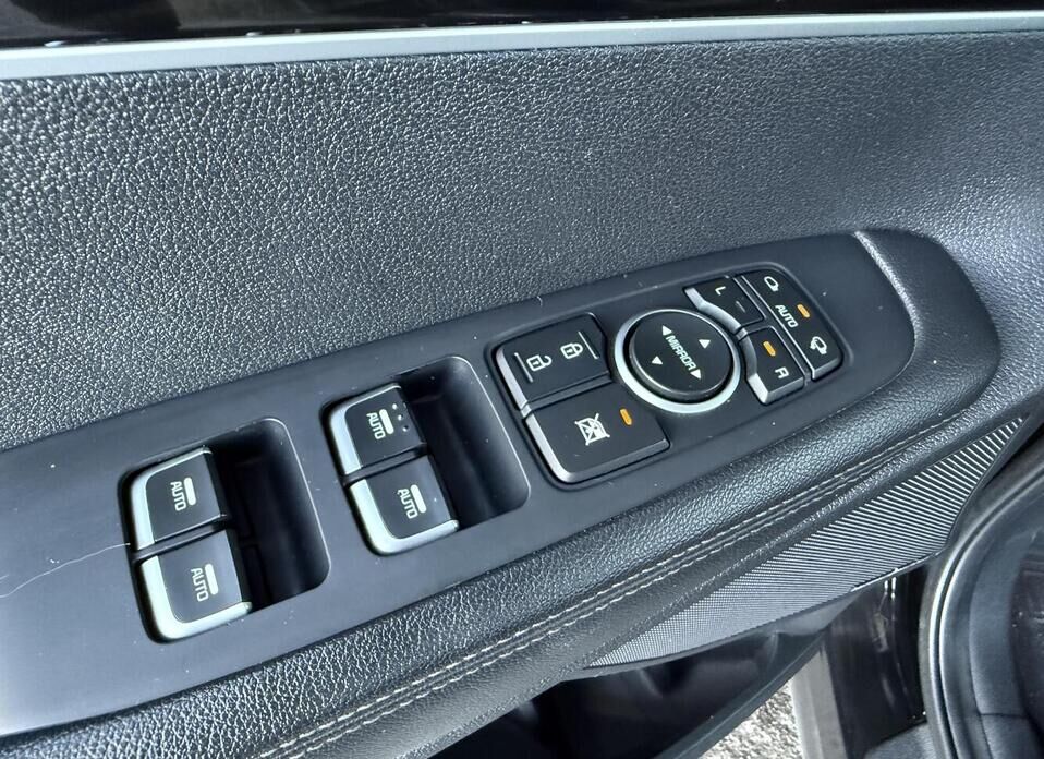 Kia Sorento, III Prime Рестайлинг 2.4 AT (188 л.с.) 4WD