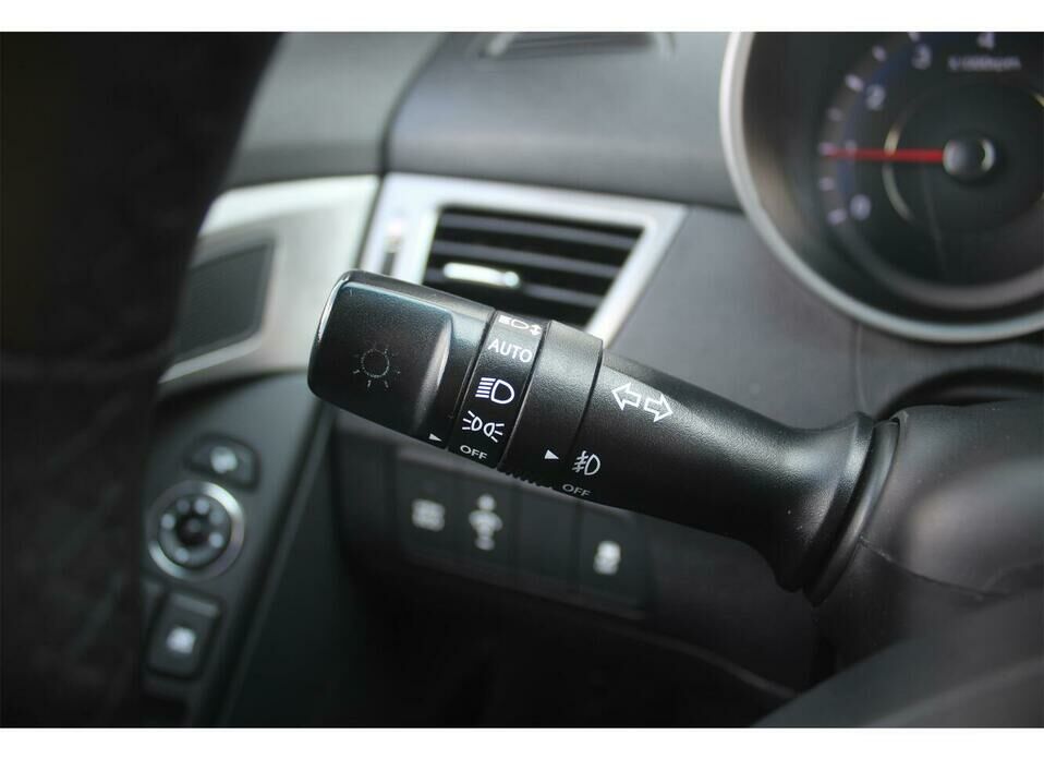 Hyundai Avante 1.6 AT (140 л.с.)