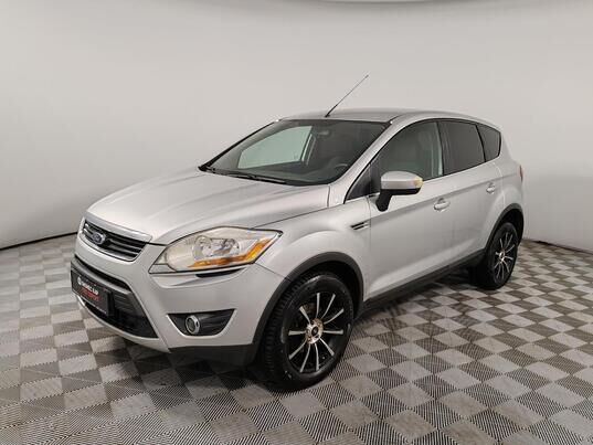 Ford Kuga, 2010&nbsp;г., 241&nbsp;935&nbsp;км