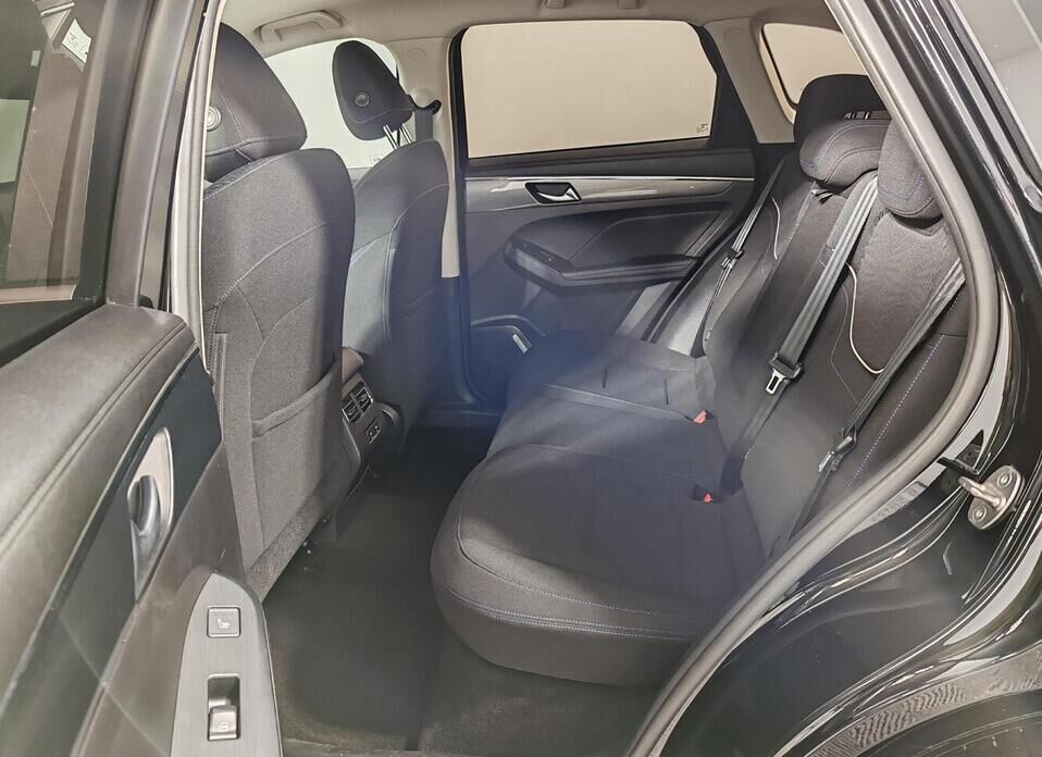 Haval Jolion, I 1.5 AMT (150 л.с.) 4WD