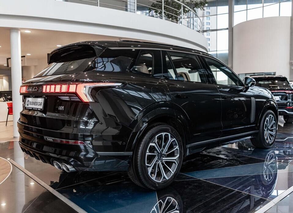 Nordcross 001 2.0 AT (258 л.с.) 4WD