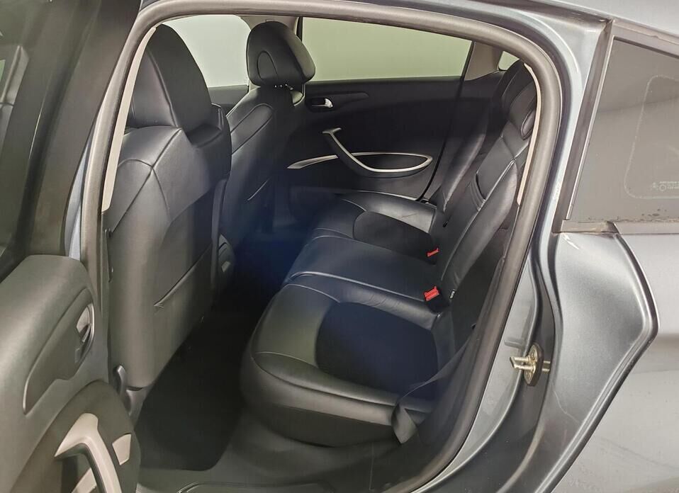 Citroen C5 1.6 AT (150 л.с.)