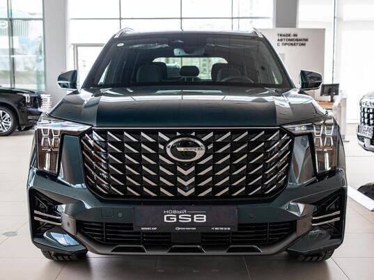 GAC GS8 GX Premium