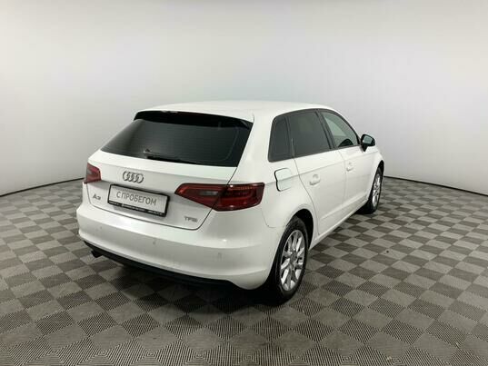 Audi A3, 2015 г., 209 502 км