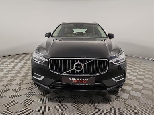 Volvo XC60, 2019&nbsp;г., 89&nbsp;805&nbsp;км
