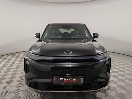 GAC S7, 2025&nbsp;г., 21&nbsp;896&nbsp;км