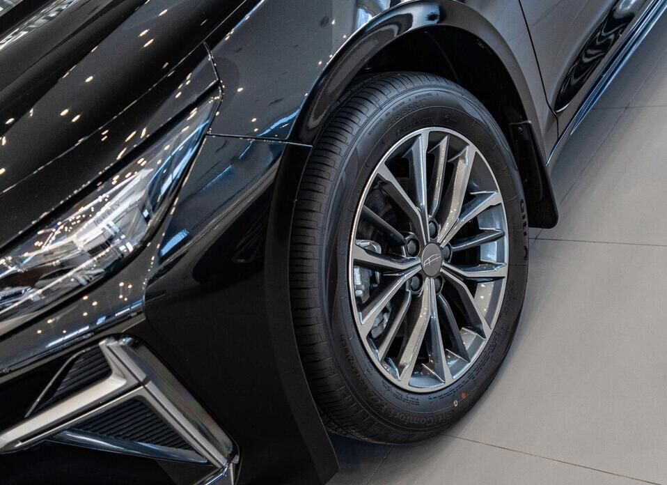 Geely Preface, I Рестайлинг 2 2.0 AMT (200 л.с.)