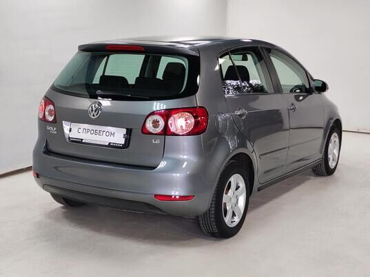 Volkswagen Golf Plus, 2013&nbsp;г., 159&nbsp;401&nbsp;км