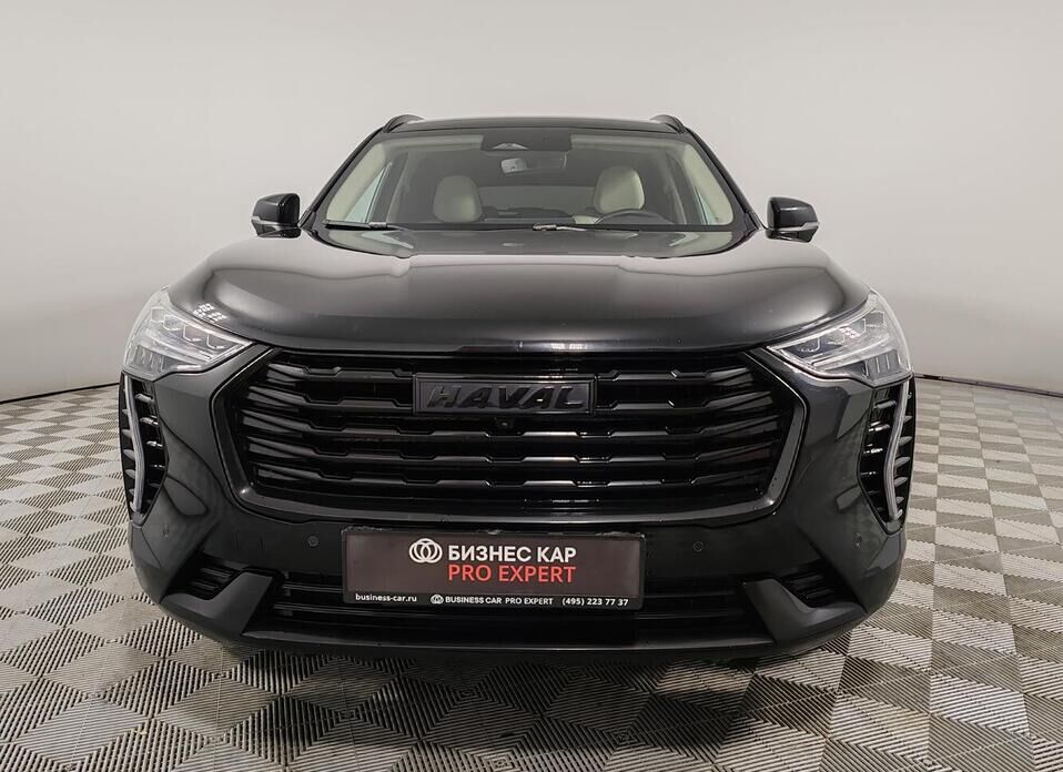 Haval Jolion 1.5 AMT (143 л.с.)