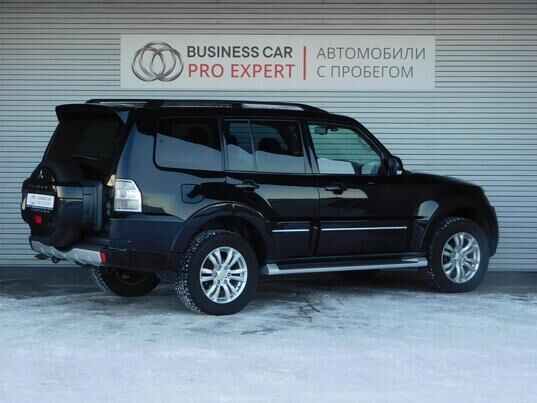 Mitsubishi Pajero, 2013 г., 200 001 км