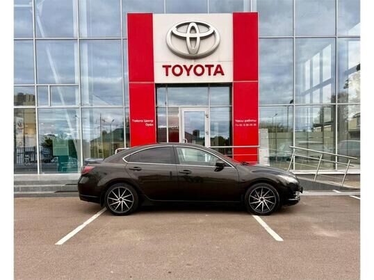 Mazda 6, 2008 г., 233 410 км