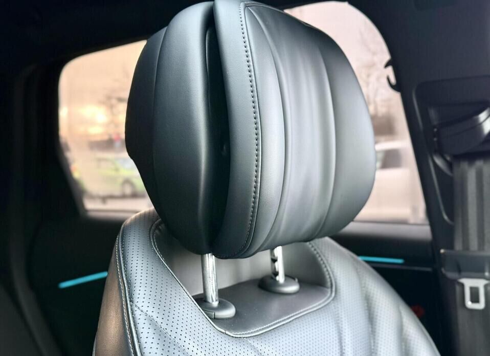 EXEED RX 2.0 AMT (249 л.с.) 4WD