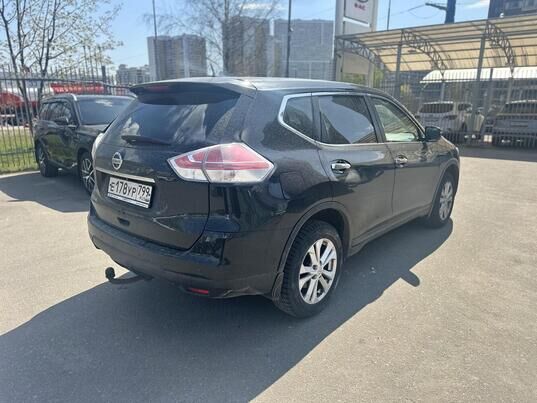 Nissan X-Trail, 2016&nbsp;г., 147&nbsp;819&nbsp;км