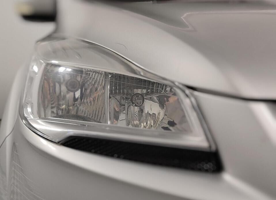 Ford Kuga, II 1.6 AT (150 л.с.) 4WD