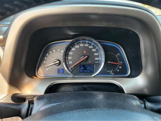 Toyota RAV4, 2014&nbsp;г., 232&nbsp;105&nbsp;км