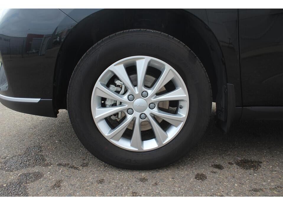 Haval M6 1.5 MT (143 л.с.)