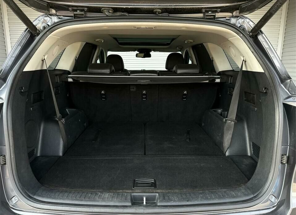 Kia Sorento 2.2d AT (200 л.с.) 4WD