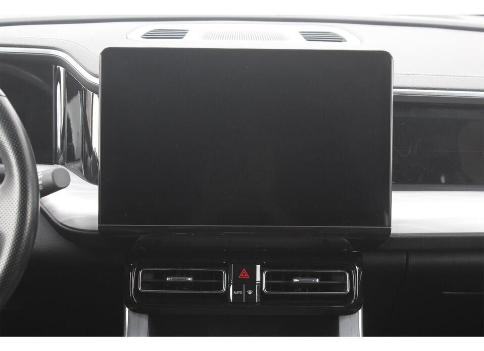 GAC GS8, II 2.0 AT (231 л.с.) 4WD