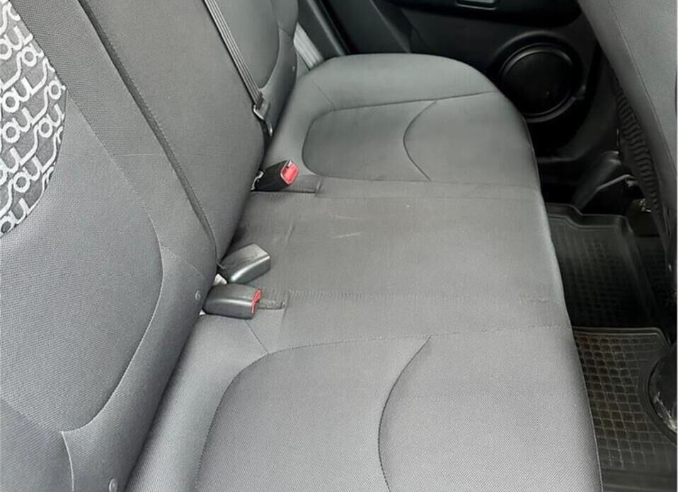 Kia Soul, I 1.6 MT (126 л.с.)