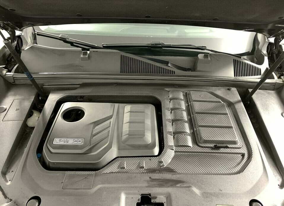 EXEED VX 2.0 AMT (249 л.с.) 4WD