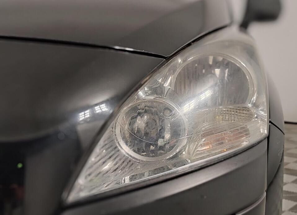 Peugeot 3008, I 1.6 AT (150 л.с.)