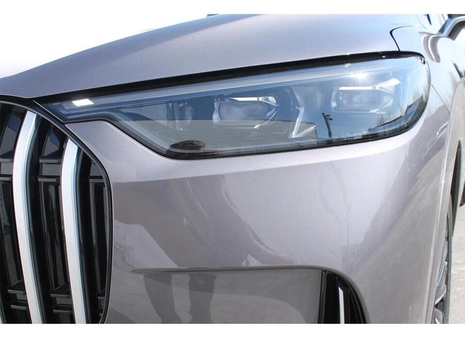 Jaecoo J8 2.0 AMT (249 л.с.) 4WD